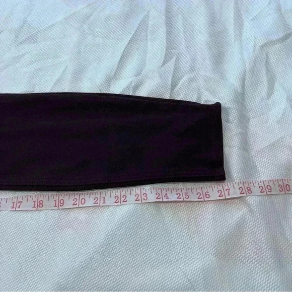 Spanx Jean-ish Ankle Leggings in Brandywine size s - Picture 12 of 13